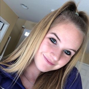 Meet your Posher, Ashlee